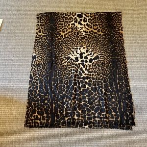 Beautiful scarf 100% cashmere